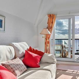 Finest Retreats - The Sail Loft