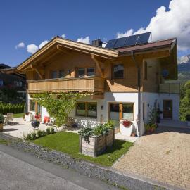Landhaus Wöss, Hotel in Ellmau