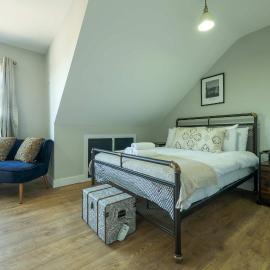 The Willow Apartments، فندق في بريستول