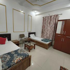 Hotel Shri Ram Palace, hotell i Vidisha