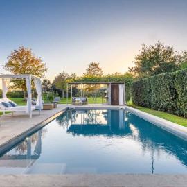 Villa Campanile Farmhouse
