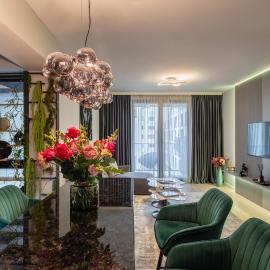 UrbanStay suites - Herastrau luxury suite
