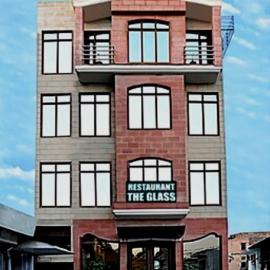 Hotel Le Golden