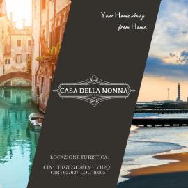 Appartamento Casa della Nonna