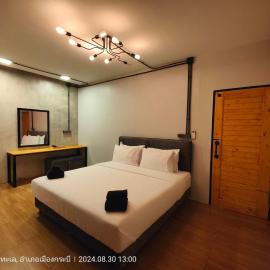 Cactus Villa 2024, Krabi