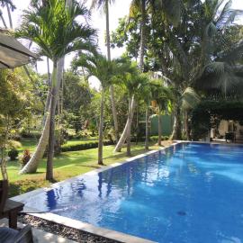 The Residence Bentota