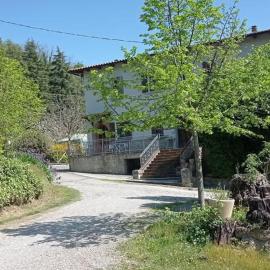 Agriturismo IL CERRO, Hotel in Marzabotto