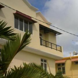 Appartement pour 4 personnes