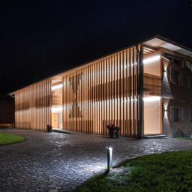 Wellness Ferienwohnungen Obere Mühle