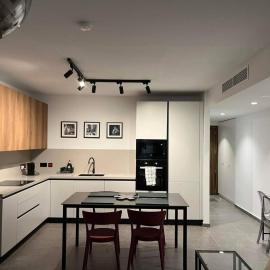 Central Qawra 2 BED apartment by Homely!