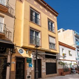 Apartamentos Capricho del Mar