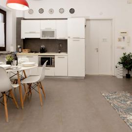 Hora Guest House by Ortigia Apartments