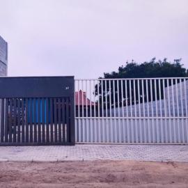 Pousada Dona Chica suite em container