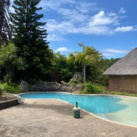 Thornycroft Lodge & Spa, hotel in East London