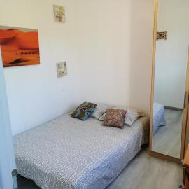 Appartement au coeur des vignes region pic st Loup, hotel u gradu Claret