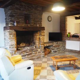La Crémaillère, hotel a Les Mazures