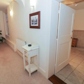 Dunnimere Farmhouse