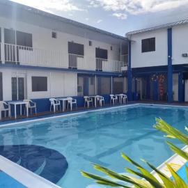 Hotel Girardot La Ciudad Del Sol, hotell sihtkohas Girardot