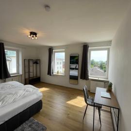 Homestay - Ferienwohnung Marienblick