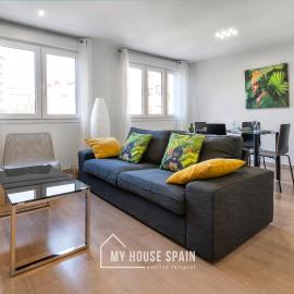 MyHouseSpain - Pura Vida a un paso de la playa