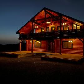 Domi Chalet, hotel en Şişeşti