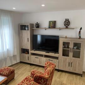 Casa Conricado, hotel en O Grove
