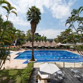 InterContinental Medellin - Movich by IHG