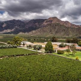 Finca El Recreo, hotel in Cafayate