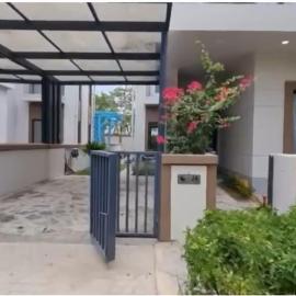 Phước Lý에 위치한 호텔 Khu du lich sinh thai Swanbay