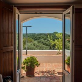 Casa da Alba in Alentejo, hotel din Melides