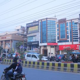 Hotel Panache 500 Mtrs From Shri Krishna Janma bhumi Teample, отель в городе Матхура