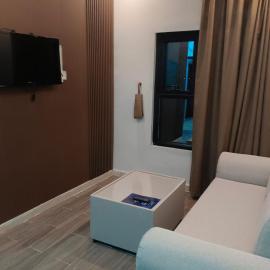 BAIT AL-AFIA Hotel – hotel w mieście Sur