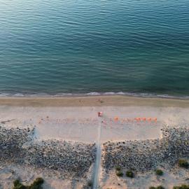 VIOLA Club Village & Camping, viešbutis mieste Foče Varanas