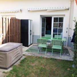 Charmante Maison Opal'In