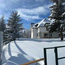 Sunčani Vrhovi Lux planina Golija