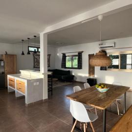 Villa Vista - Apartment Panorama, hotel a Toubab Dialaw