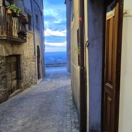 Il Vico Letto
