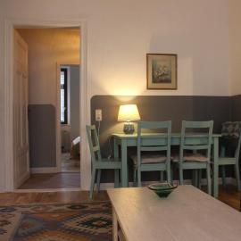 Gemütliche Ferienwohnung in Görlitz