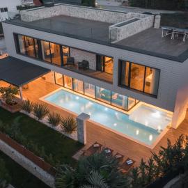 Villa Waldo