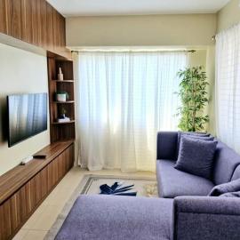 Avida Towers 2 Bedroom by PHI Rentals, hotel di Iloilo City