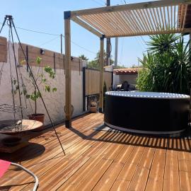 Agréable maison: Marignane şehrinde bir otel