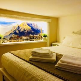 H&H I Bravi, hotell i Malgrate