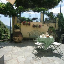La casa di Flavia