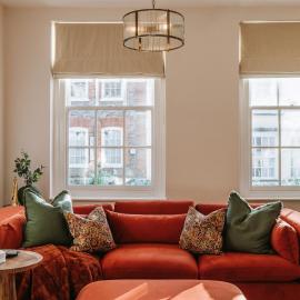 Elegant, Luxury Family Apartment! Marlow Town Centre, Walk to Pubs, hotel i Buckinghamshire