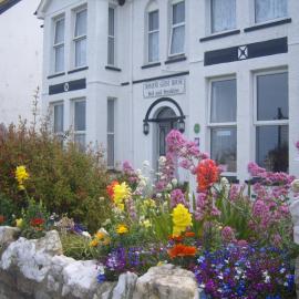 Bosayne Guest House: Tintagel şehrinde bir otel