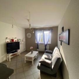 T1 Sympathique logement a Thann, khách sạn ở Thann
