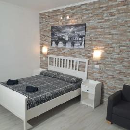Sweet dream Rome airport rooms, Hotel in Fiumicino