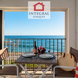 Blue Wave Apartment, Hotel in Calonge