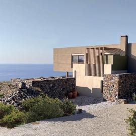 Kaleidoskopio Villa
