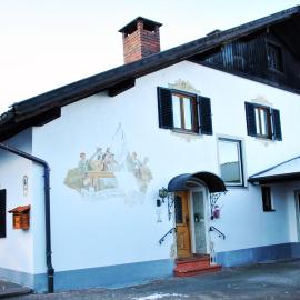 Ferienwohnung Eschental, hotel in Eschenlohe